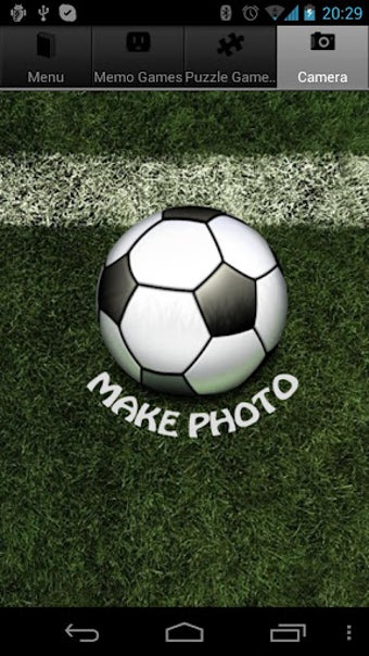 Image 0 for Euro Football Teams Capta…