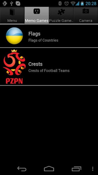Image 2 for Euro Football Teams Capta…