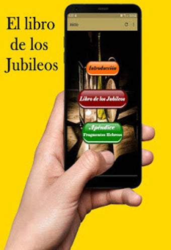 Imagen 2 para Libro de los Jubileos en …