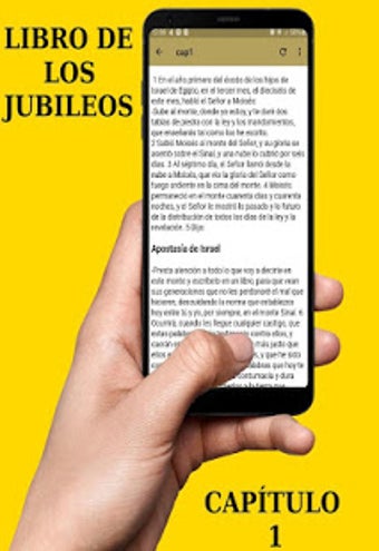 Imagen 3 para Libro de los Jubileos en …
