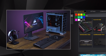 Image 0 for iCUE