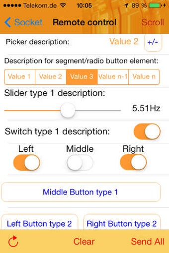 Imagen 0 para DeviLAN - Remote control …