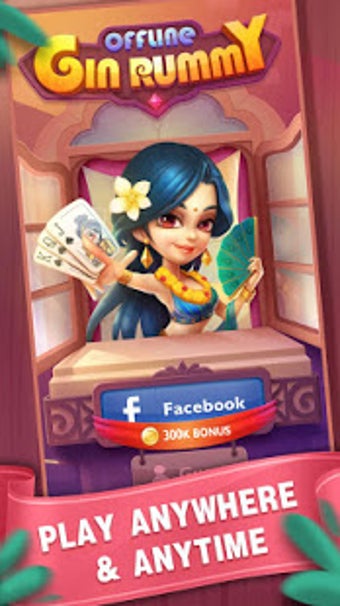 Image 3 for Gin Rummy Offline