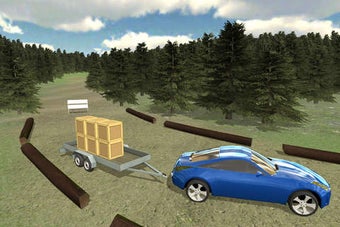 Imagen 0 para Auto Drive Car Parking Ch…