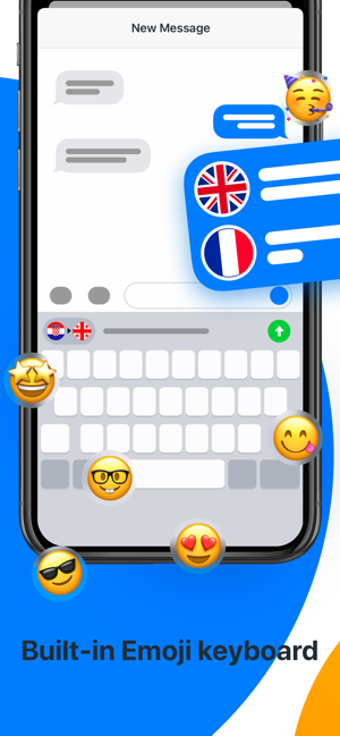 Imagen 2 para iTranslate Keyboard