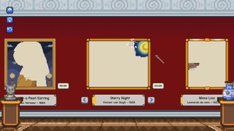 Image 0 for Mewseum: Masterpieces