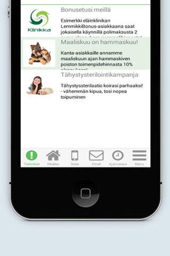 Image 0 for LemmikkiBonus