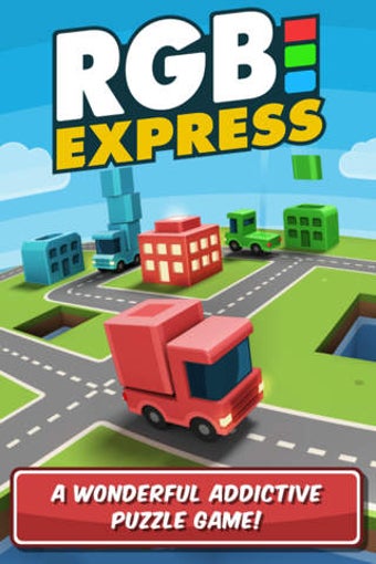 Image 0 for RGB Express - Mini Truck …