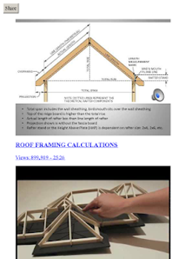 Image 2 for Carpentry Course
