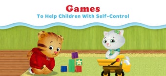 Image 3 for Daniel Tiger's Stop & Go …
