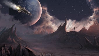Image 0 for Monolith
