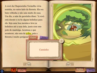 Image 0 for Little Red Riding Hood HD…