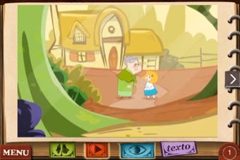 Image 0 for Little Red Riding Hood HD…