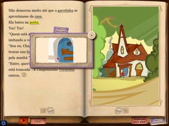 Image 5 for Little Red Riding Hood HD…