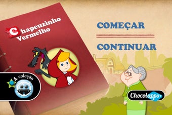 Image 7 for Little Red Riding Hood HD…