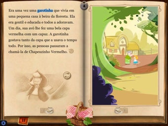 Image 2 for Little Red Riding Hood HD…