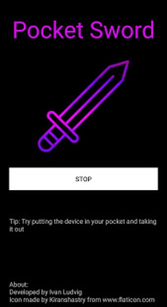 Imagen 1 para Pocket Sword