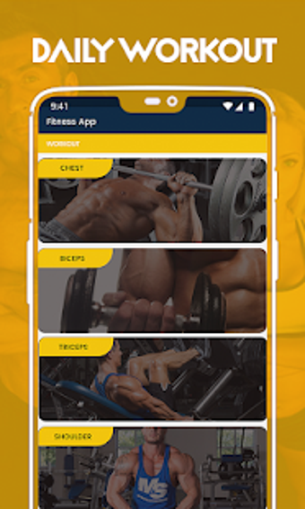 Image 1 for Daily Workout Weight Loss…