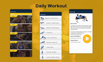 Image 2 for Daily Workout Weight Loss…