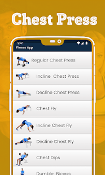 Image 3 for Daily Workout Weight Loss…