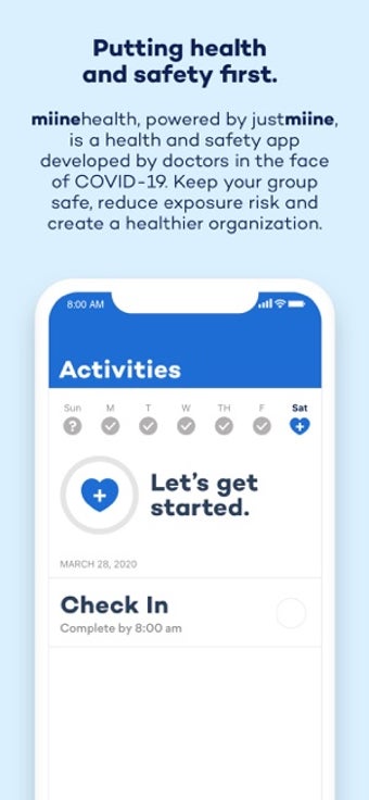 Image 0 for miinehealth