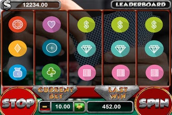 Image 0 for Tons Of Fun Slot Machines