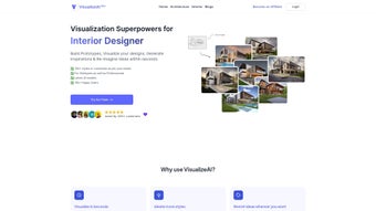 Imagen 0 para VisualizeAI
