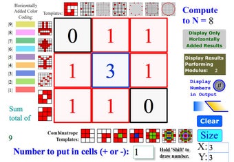 Image 0 for Pascalloid Calculator