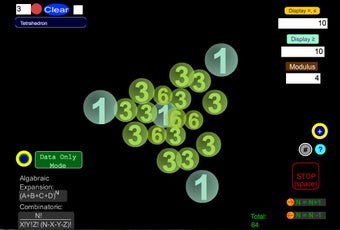 Image 2 for Pascalloid Calculator