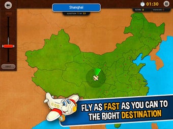 Image 0 for GeoFlight China HD: Learn…