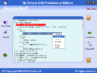 Image 3 for My Drivers