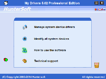 Image 4 for My Drivers