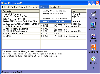 Image 1 for My Drivers