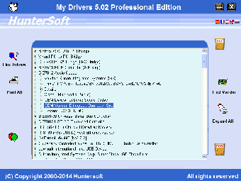 Image 5 for My Drivers