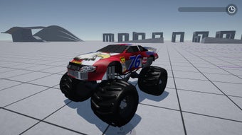 Image 0 for Monster Nascar for CindyC…