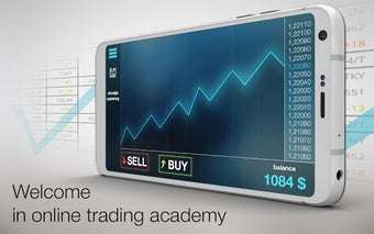 Imagen 2 para Trading Game - Earn Money…