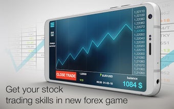 Imagen 0 para Trading Game - Earn Money…
