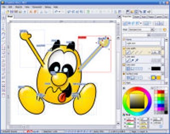 Imagen 1 para Creative Docs .NET