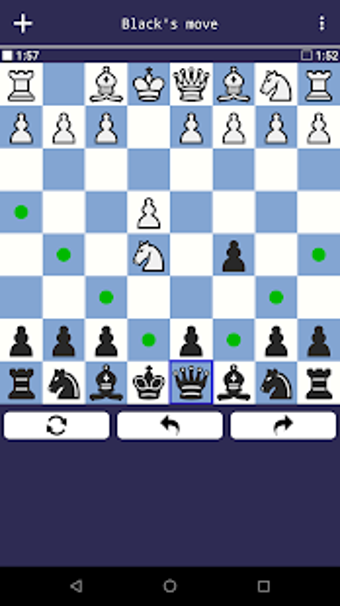 Image 3 for Smart Chess Free
