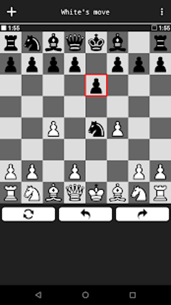 Image 1 for Smart Chess Free