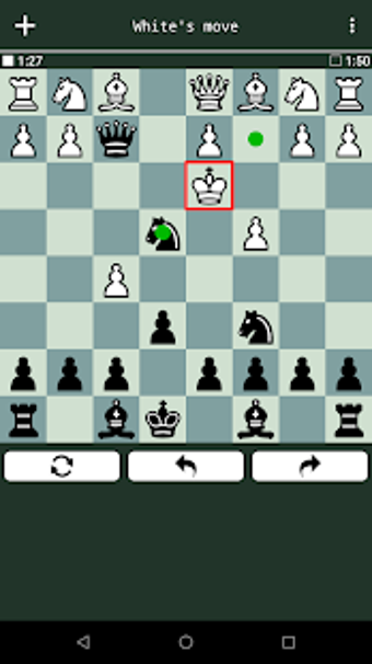 Image 0 for Smart Chess Free