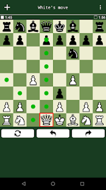 Image 2 for Smart Chess Free
