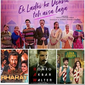 Image 0 for Bollywood New Movies 2020…