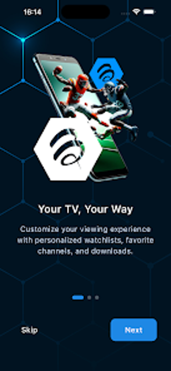 Image 0 for BuzzTV - Mobile Media Pla…