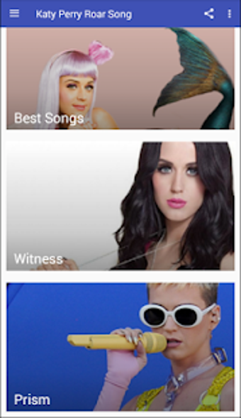 Image 3 for Katy Perry - Roar