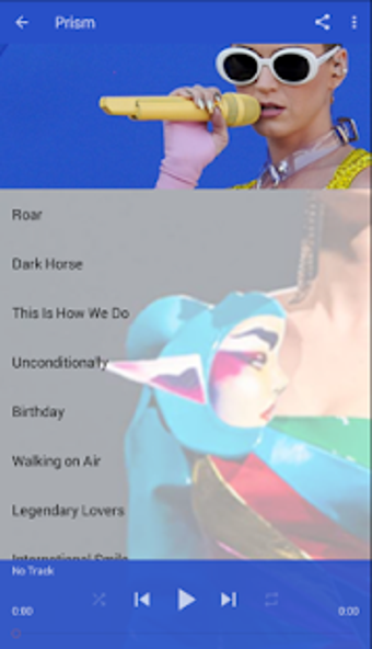 Image 2 for Katy Perry - Roar