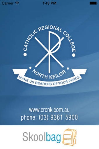 Image 0 for Catholic Regional College…