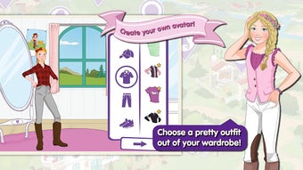 Image 0 for HORSE CLUB Horse Adventur…