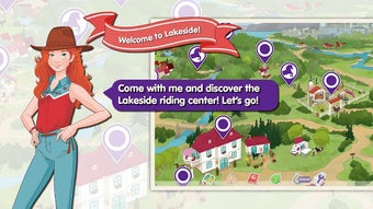 Image 1 for HORSE CLUB Horse Adventur…