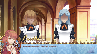 Image 0 for Cinderella Phenomenon